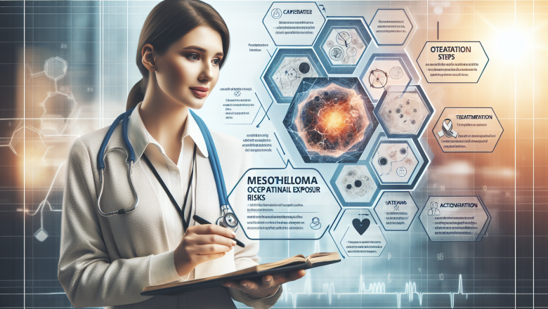 Mesothelioma Occupational Exposure Risks: Expert Insights