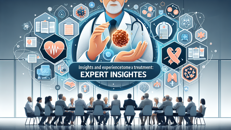 Mesothelioma Specialists Treatment: Expert Insights