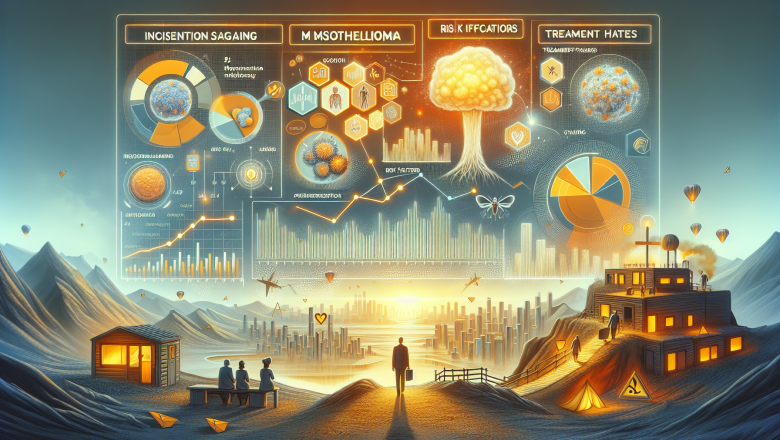 Mesothelioma Epidemiology Data Insights