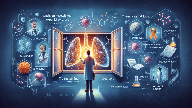 Understanding Mesothelioma Occupational Exposure Risks