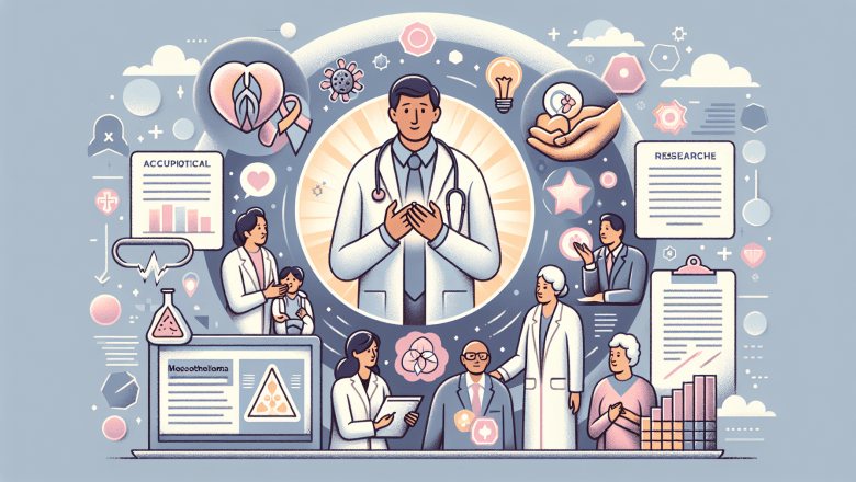 Mesothelioma Occupational Exposure Risks & Support