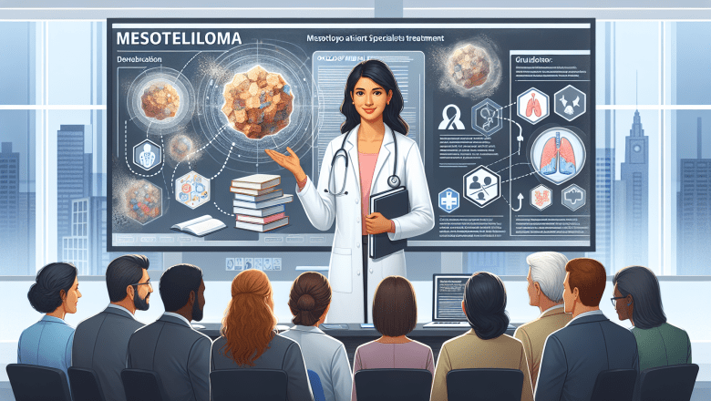 Mesothelioma Specialists Treatment Guide