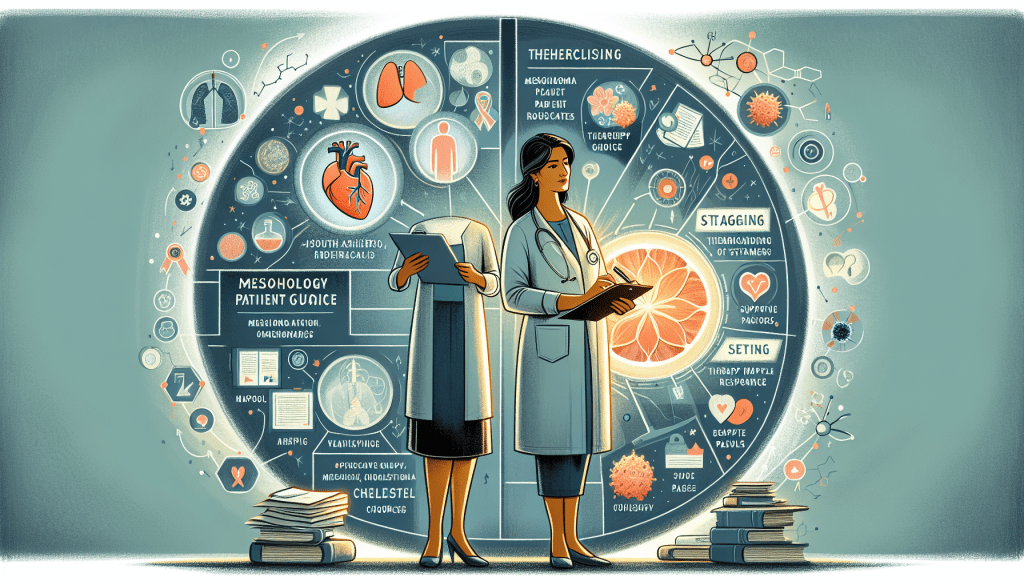 Mesothelioma specialists treatment expert guidance with compassionate care