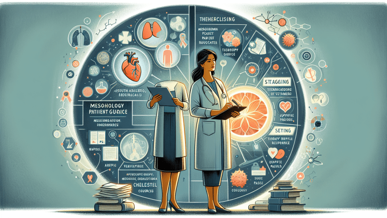 Mesothelioma Specialists Treatment Guide