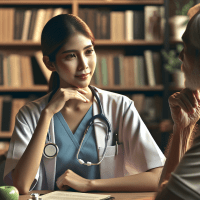 Mesothelioma Specialists Treatment: Compassionate Guidance Medically accurate diagram of mesothelioma staging and treatment options featuring expert illustrations