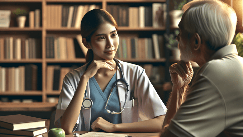 Mesothelioma Specialists Treatment: Compassionate Guidance