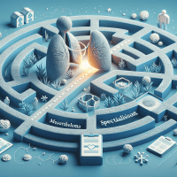 Mesothelioma Specialists Treatment: A Compassionate Guide Medically accurate diagram illustrating Mesothelioma staging and treatment options