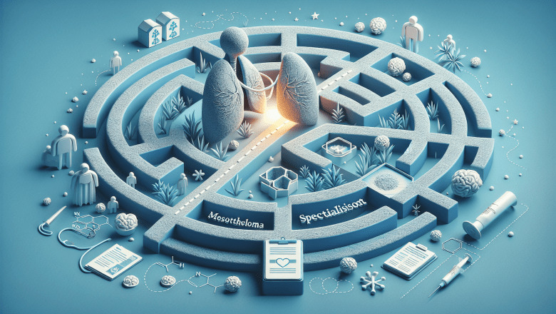 Mesothelioma Specialists Treatment: A Compassionate Guide